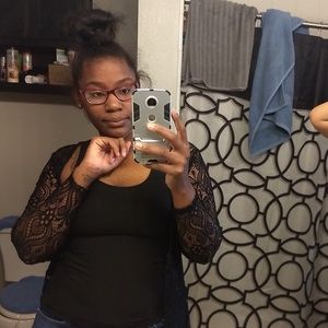 Meet your Posher, Frederickea